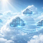 Cloud Computing: Masa Depan Penyimpanan dan Komputasi Data