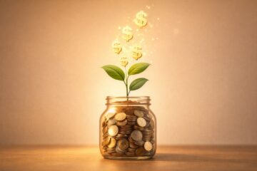 Investasi untuk Pemula: Memulai Perjalanan Menuju Kebebasan Finansial