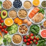 Nutrisi Seimbang: Kunci Hidup Sehat dan Panjang Umur