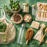 Sustainable Living: Gaya Hidup Ramah Lingkungan untuk Masa Depan