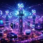 5G: Revolusi Konektivitas yang Mengubah Cara Kita Berkomunikasi