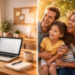 Work-Life Balance: Menjaga Keseimbangan Karier dan Kehidupan Pribadi