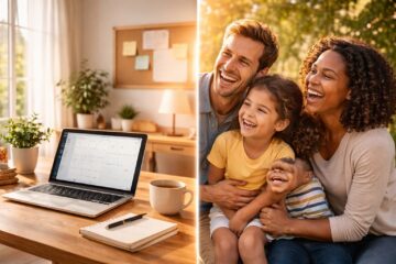 Work-Life Balance: Menjaga Keseimbangan Karier dan Kehidupan Pribadi