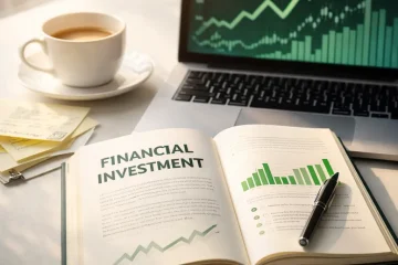 Buku Panduan Investasi Saham untuk Pemula