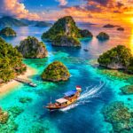 Destinasi Wisata Tersembunyi di Indonesia yang Wajib Dikunjungi