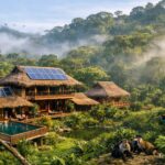 Eco-Tourism: Berwisata dengan Tanggung Jawab terhadap Lingkungan