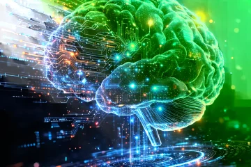 Mengenal Kecerdasan Buatan: Teknologi yang Mengubah Dunia