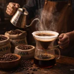 Kopi Indonesia: Dari Kebun ke Cangkir yang Mendunia