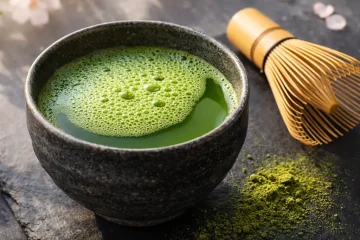Matcha Ceremonial Grade Uji 50g