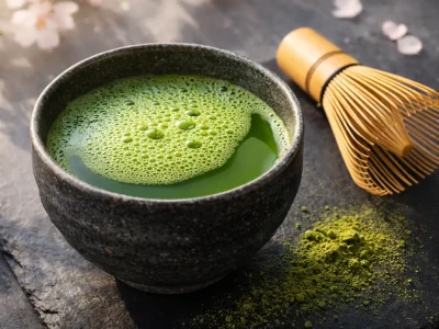 Matcha Ceremonial Grade Uji 50g