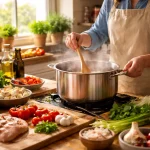 Resep Mudah Masakan Sehari-hari yang Lezat dan Bergizi