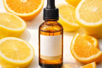 Serum Vitamin C Brightening 30ml