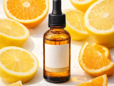 Serum Vitamin C Brightening 30ml