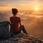 Solo Traveling: Panduan Lengkap Berwisata Sendiri dengan Aman