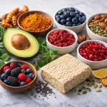 Tren Makanan Sehat: Superfood yang Perlu Anda Coba