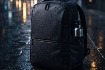 Tas Ransel Laptop Anti-Air 35L