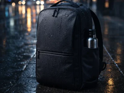 Tas Ransel Laptop Anti-Air 35L