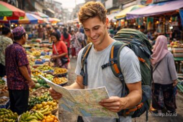 Tips Traveling Hemat: Jalan-jalan Seru tanpa Menguras Kantong