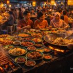 Wisata Kuliner: Menjelajahi Budaya Melalui Cita Rasa